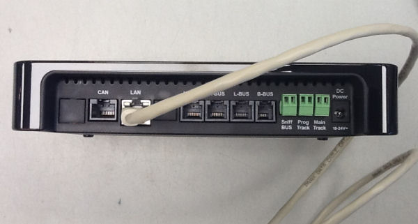 Z21 LAN Ethernet Cable